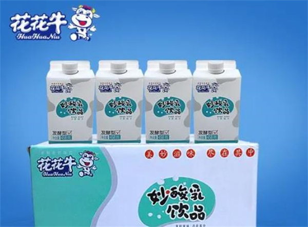 花花牛代理店多少錢？
