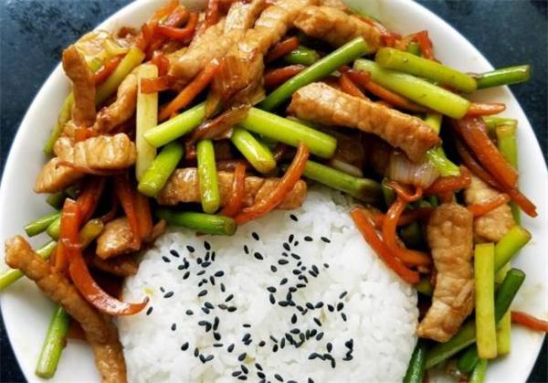 蓋澆飯哪個牌子的好？