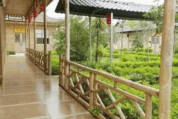 農(nóng)家樂(lè)