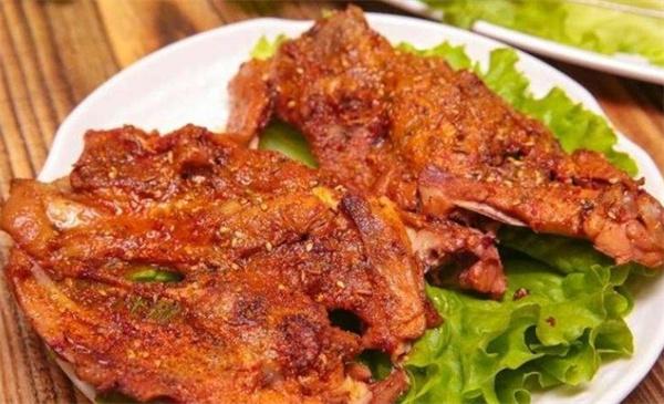 雞骨架要多少錢(qián)？