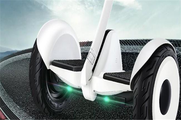 賽格威電動(dòng)平衡車加盟