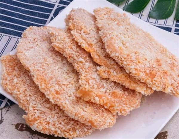 縣城有什么可以的小吃店？