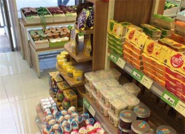 座上客零食