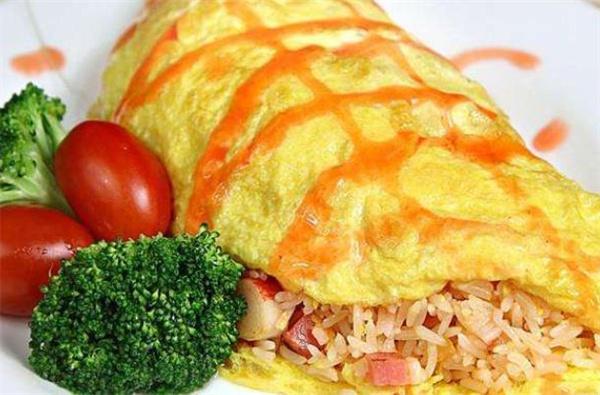 蛋包飯費(fèi)多少錢?