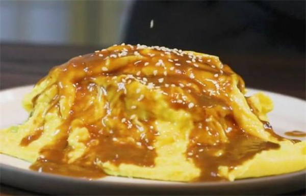 蛋包飯費(fèi)多少錢?