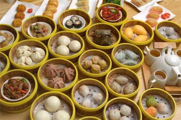廣式茶點(diǎn)費(fèi)多少錢？