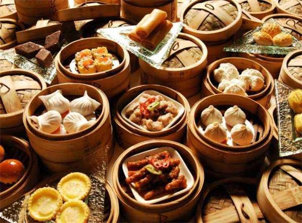 廣式茶點(diǎn)費(fèi)多少錢？
