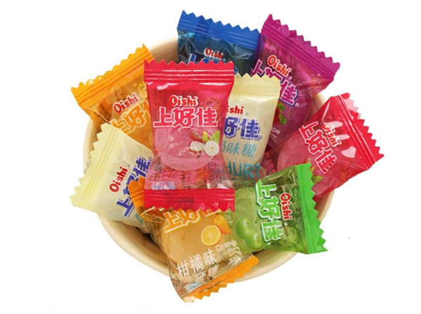 糖果零食店要多少錢？