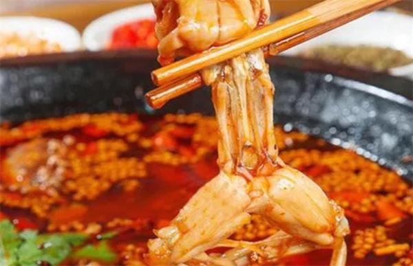 美蛙魚頭火鍋