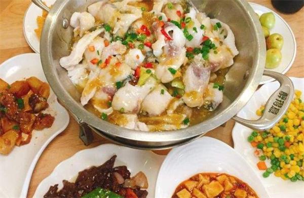 醉得意醉小吃