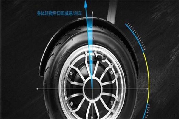 賽格威電動(dòng)平衡車加盟