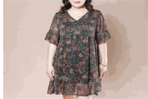 胖胖屋服裝加盟