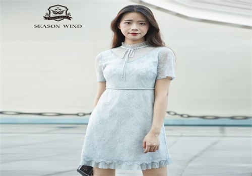 季侯風(fēng)女裝加盟