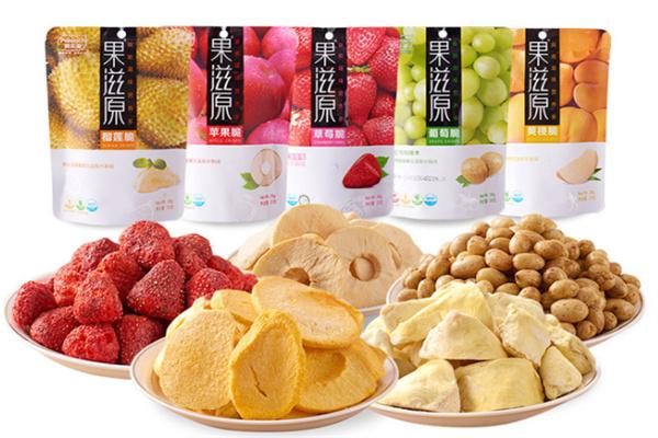 派樂(lè)滋Palarich果蔬巧克力