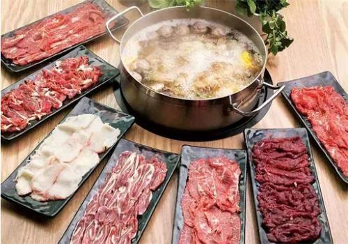 牛癡火鍋