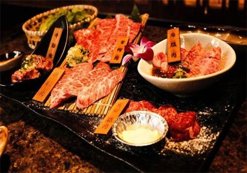 宮味源中韓烤肉館加盟