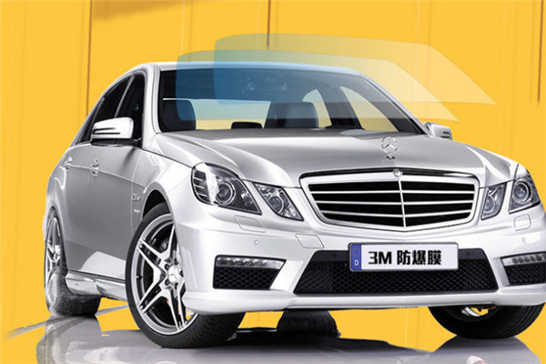 3m汽車膜加盟