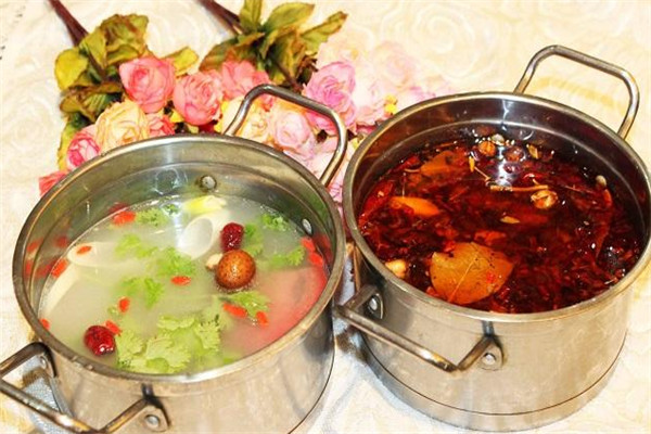 食牛牛小火鍋加盟