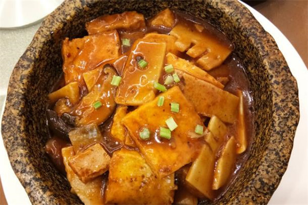 鋒味餐廳
