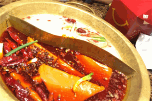 醉小郡肝串串火鍋