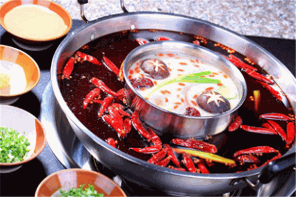 潮阿牛生鮮牛肉火鍋