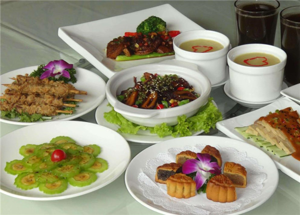 靜思素食坊怎么樣？