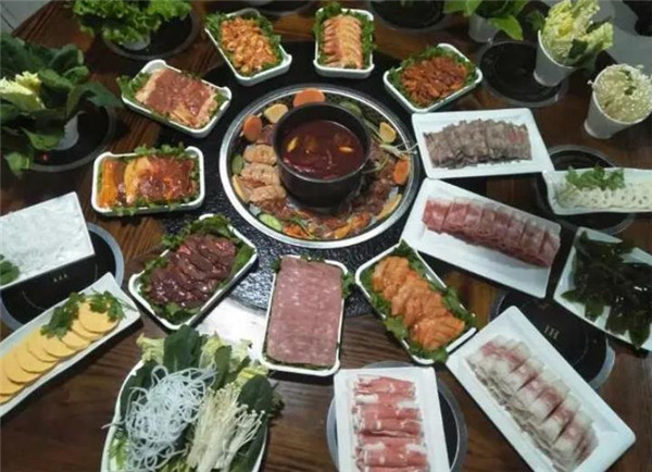 享烤享涮特色餐飲怎么樣？
