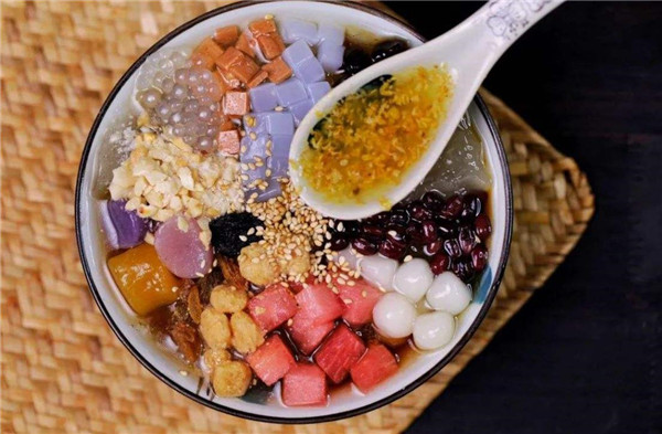 小滋冰粉怎么樣？