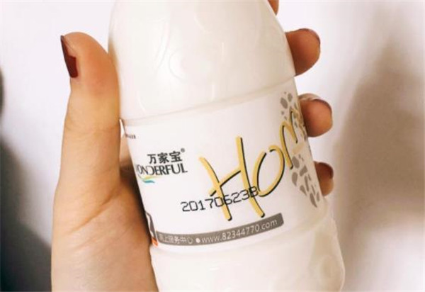 萬家寶牛奶費(fèi)多少？