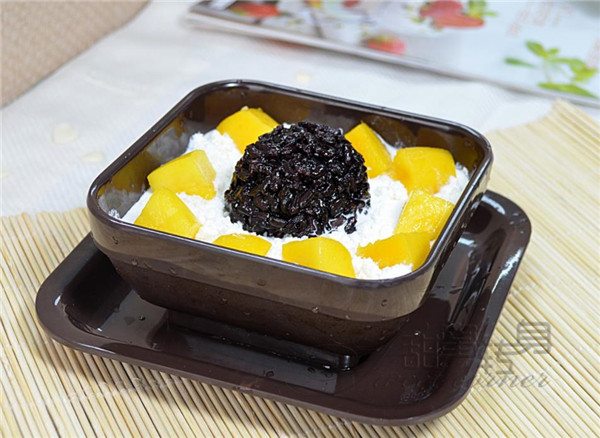 甜蜜轉(zhuǎn)身甜品