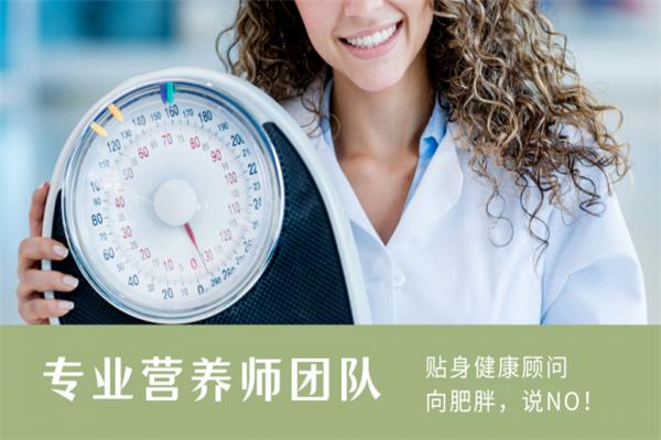 美品有飯體重管理加盟