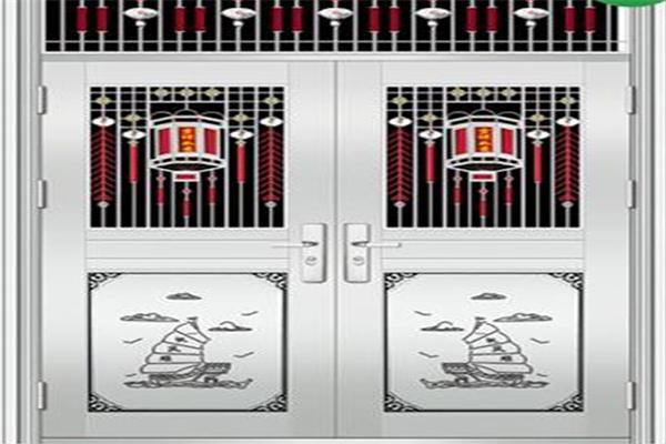 別克不銹鋼門加盟