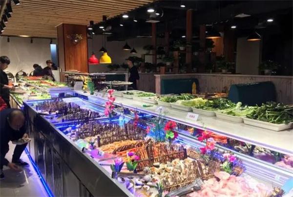 食尚自助怎么？