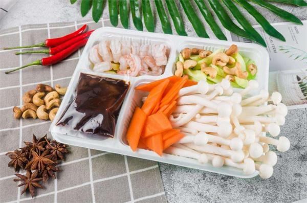 半成品菜需要多少錢？
