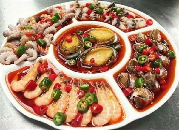 辣炒小海鮮怎么樣？費(fèi)有哪些？