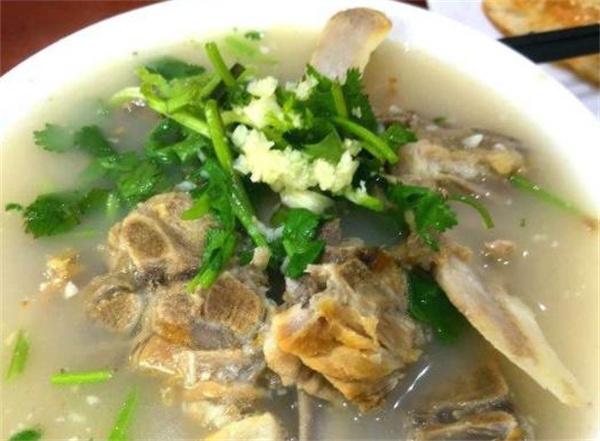 淮南湯氏牛肉湯電話號碼是多少？