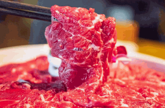 左庭右院鮮牛肉火鍋