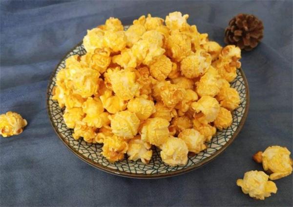 爆米花費(fèi)多少？