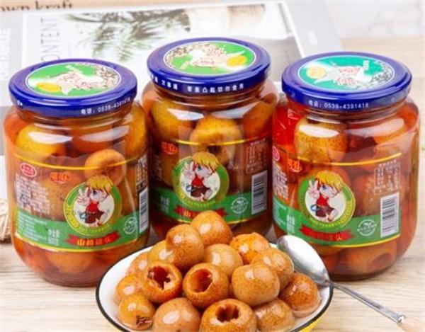 罐頭食品可以嗎？多少錢？
