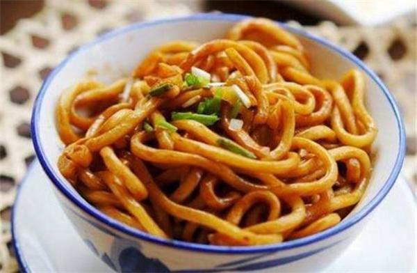 武漢熱干面哪家好？