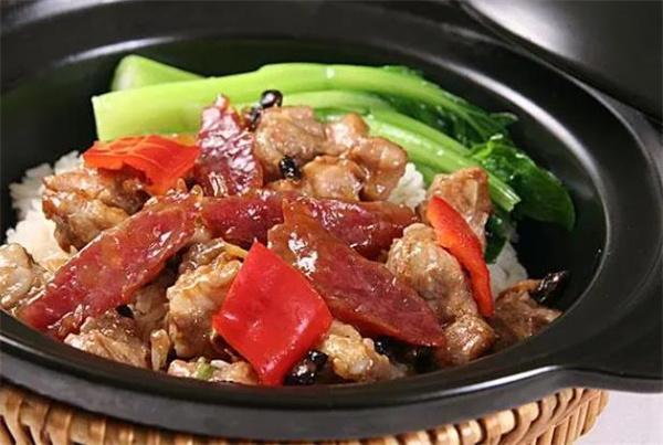 煲仔飯要多少錢？