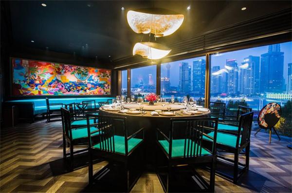 上海灘餐廳