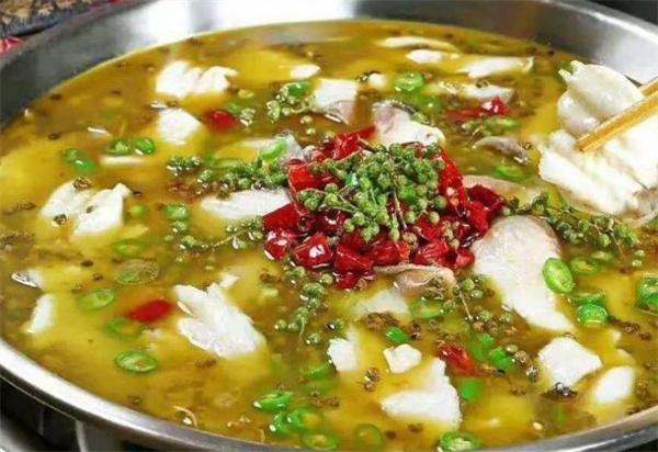 麻辣魚火鍋怎么樣？費(fèi)有哪些？