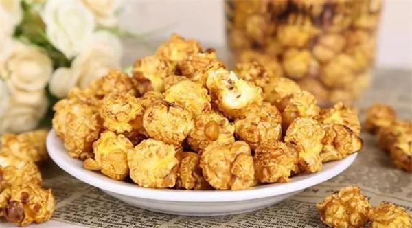 爆米花費(fèi)多少？