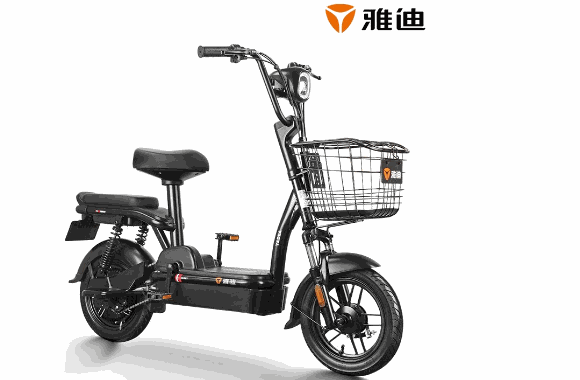 捷豹牌電動(dòng)自行車