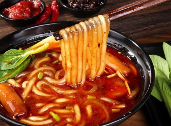 土豆粉店多少錢？