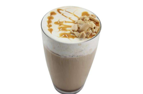 花生奶茶費(fèi)多少錢(qián)？