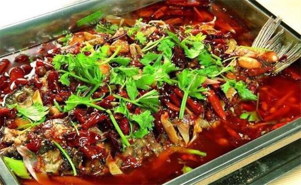 烤魚流程及費(fèi)多少？