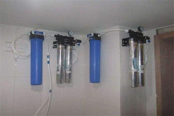 凈水衛(wèi)士凈水器加盟