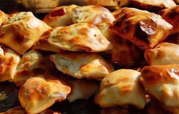 新疆烤包子好不好？